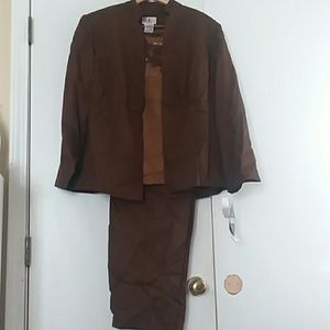 3pc. NWT R&K Originals 18W